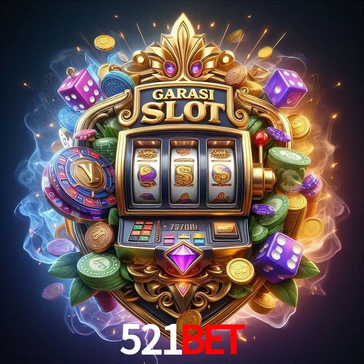 521bet - Winners Celebration